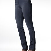 Marble 2403 Navy Slim Straight Jeans