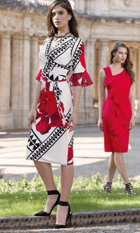 michaela louisa 2019