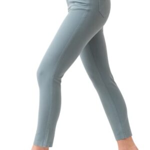 Marble Fashion 2400 Duck Egg Blue Slim Jeans