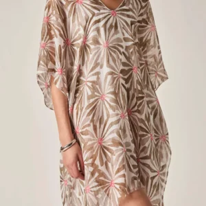 James Lakeland Kaftan