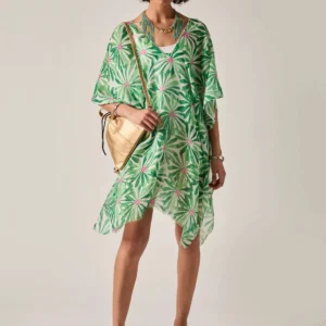 James Lakeland Kaftan