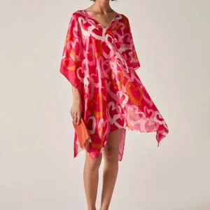 James Lakeland Kaftan
