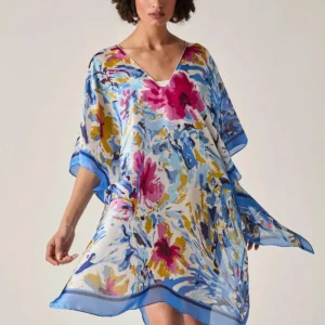 James Lakeland Kaftan