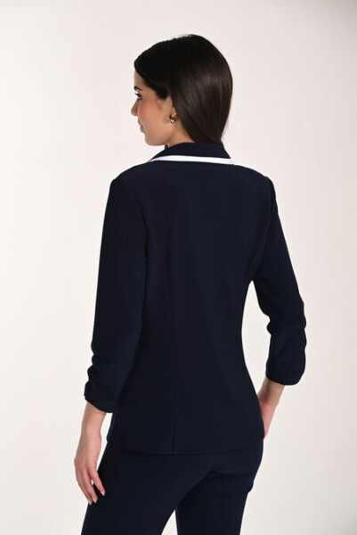 frank lyman jackets blazers midnight white 266009a 1 364f search