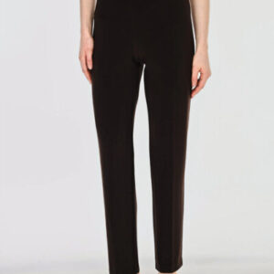 Frank Lyman 269046 Black or Mocha Brown Trousers
